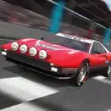 环道赛车