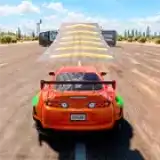 极限特技赛车