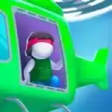 空中特工队