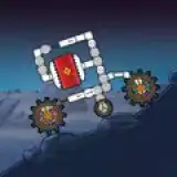 太空漫游者