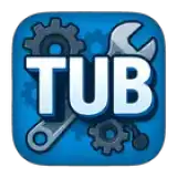 TUB物理沙盒