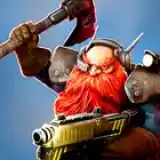 深岩银河：幸存者