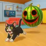 恶作剧逃脱屋