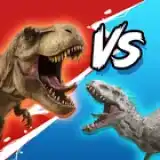 侏罗纪战争模拟