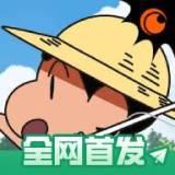 蜡笔小新:我与博士的暑假