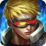  突袭：僵尸围城