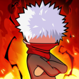 火柴人：咒术回战