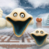 幕后的Nextbots:沙盒