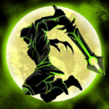 死亡之影：黑暗骑士