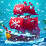 四海枭雄&middot;战舰风暴