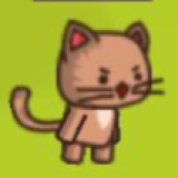猫咪背水一战中文无敌版