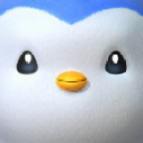 浪漫滑雪：萌趣吃鸡