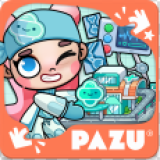 阿凡达孩童世界