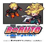 死神VS火影魔禁改