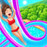 水上冲刺