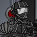 复仇机器人中文版