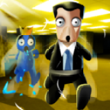 NextBots：彩虹朋友