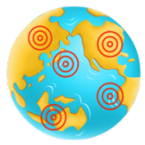 地震模拟器2：日本大地震