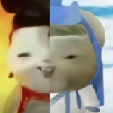 灵珠大战魔丸