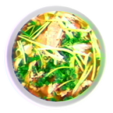 海兄弟的河粉餐厅