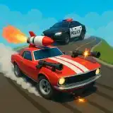 混沌赛车