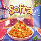 Sofra烹饪模拟器