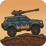 死亡之路：僵尸生存