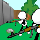 火柴人：射手