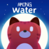 水中:冥想