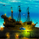 深度沉浸