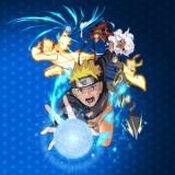 火影战记X博人传：究极风暴连接