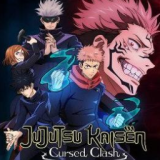 咒术回战双华乱舞