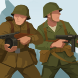 无尽战争重制版