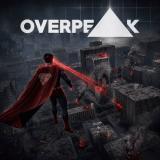 超人OverPeak