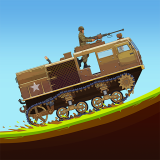 前线：卡车模拟器