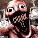 恐怖矿洞Crank It!