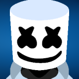 节奏盒子Incredibox Alone marshmello 