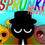 节奏盒子Sprunki