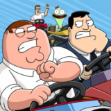 恶搞之家卡丁车Warped Kart Racers