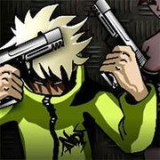 闪客快打6：毒刺计划