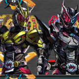 假面骑士VS奥特曼2022版v2