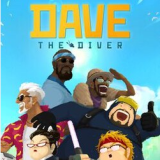 潜水员戴夫DAVE THE DIVER