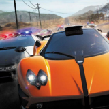 极品飞车14：热力追踪