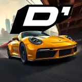 驾驶DRIVIN