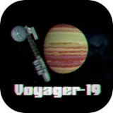 旅行者19号Voyager-19