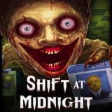 午夜轮班Shift At Midnight
