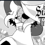 在时光与繁星中