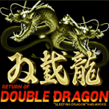 双截龙归来
