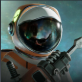 太空挖宝模拟器(Digger: