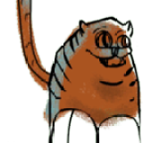 猫咪偷盗者